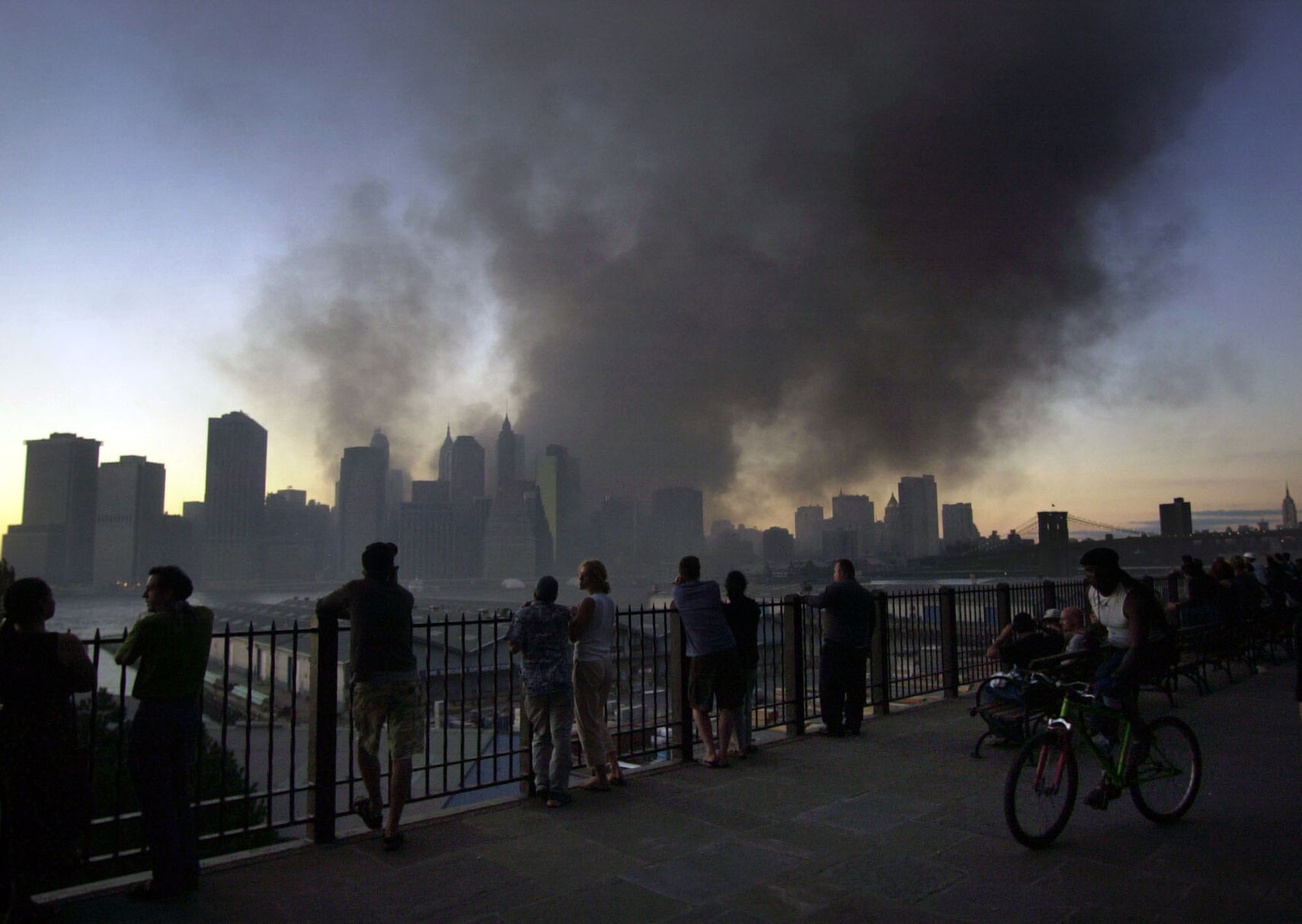 Sept 11 Photo Gallery